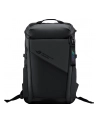 asus Plecak gamingowy ROG Ranger BP2701 Czarny - nr 37