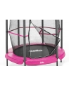 Salta junior trampoline pink 140 cm 5426P - nr 2