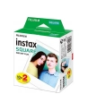 Fujifilm instax SQUARE film 2x 10, photo paper (white frame) - nr 2