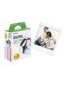 Fujifilm instax SQUARE film 2x 10, photo paper (white frame) - nr 3