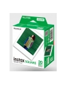 Fujifilm instax SQUARE film 2x 10, photo paper (white frame) - nr 4