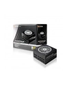 CHIEFTEC PowerUp 650W ATX 12V 80 Plus Gold PFC - nr 24