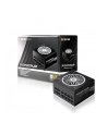 CHIEFTEC PowerUp 650W ATX 12V 80 Plus Gold PFC - nr 30