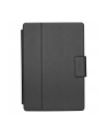 targus Pokrowiec SafeFit 9-10.5cala Rotating Case Black - nr 1