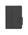 targus Pokrowiec SafeFit 9-10.5cala Rotating Case Black - nr 32