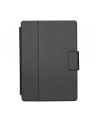 targus Pokrowiec SafeFit 9-10.5cala Rotating Case Black - nr 9