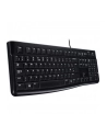 KLAWIATURA LOGITECH K120 Keyboard for Business - nr 102