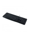 KLAWIATURA LOGITECH K120 Keyboard for Business - nr 103
