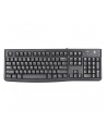 KLAWIATURA LOGITECH K120 Keyboard for Business - nr 17