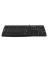 KLAWIATURA LOGITECH K120 Keyboard for Business - nr 20