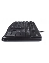 KLAWIATURA LOGITECH K120 Keyboard for Business - nr 23