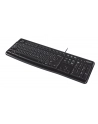 KLAWIATURA LOGITECH K120 Keyboard for Business - nr 29