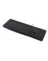 KLAWIATURA LOGITECH K120 Keyboard for Business - nr 40