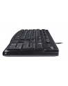 KLAWIATURA LOGITECH K120 Keyboard for Business - nr 46