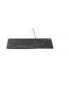 KLAWIATURA LOGITECH K120 Keyboard for Business - nr 53