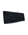 KLAWIATURA LOGITECH K120 Keyboard for Business - nr 55