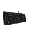 KLAWIATURA LOGITECH K120 Keyboard for Business - nr 58
