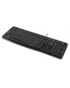 KLAWIATURA LOGITECH K120 Keyboard for Business - nr 5