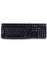 KLAWIATURA LOGITECH K120 Keyboard for Business - nr 62