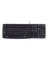 KLAWIATURA LOGITECH K120 Keyboard for Business - nr 64