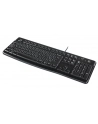 KLAWIATURA LOGITECH K120 Keyboard for Business - nr 65