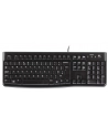 KLAWIATURA LOGITECH K120 Keyboard for Business - nr 66