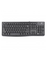 KLAWIATURA LOGITECH K120 Keyboard for Business - nr 6