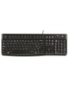 KLAWIATURA LOGITECH K120 Keyboard for Business - nr 71