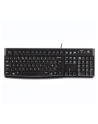 KLAWIATURA LOGITECH K120 Keyboard for Business - nr 74