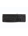 KLAWIATURA LOGITECH K120 Keyboard for Business - nr 77