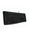 KLAWIATURA LOGITECH K120 Keyboard for Business - nr 78