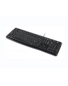KLAWIATURA LOGITECH K120 Keyboard for Business - nr 79