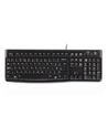 KLAWIATURA LOGITECH K120 Keyboard for Business - nr 80