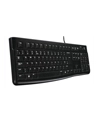KLAWIATURA LOGITECH K120 Keyboard for Business - nr 81