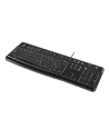 KLAWIATURA LOGITECH K120 Keyboard for Business - nr 82