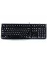 KLAWIATURA LOGITECH K120 Keyboard for Business - nr 83