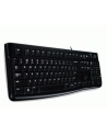 KLAWIATURA LOGITECH K120 Keyboard for Business - nr 84