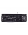 KLAWIATURA LOGITECH K120 Keyboard for Business - nr 88