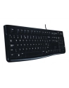 KLAWIATURA LOGITECH K120 Keyboard for Business - nr 89