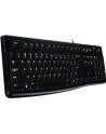 KLAWIATURA LOGITECH K120 Keyboard for Business - nr 93