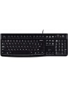 KLAWIATURA LOGITECH K120 Keyboard for Business - nr 95