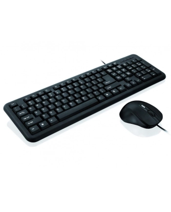 ZESTAW I-BOX OFFICE KIT II KLAW. I MYSZ OPT.USB nr 1