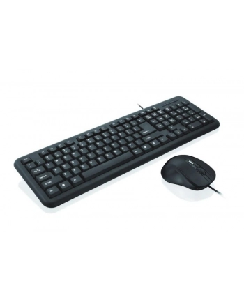 ZESTAW I-BOX OFFICE KIT II KLAW. I MYSZ OPT.USB nr 2