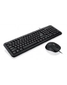 ZESTAW I-BOX OFFICE KIT II KLAW. I MYSZ OPT.USB - nr 12