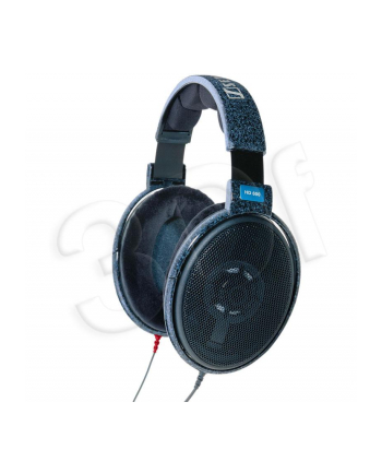 SŁUCHAWKI SENNHEISER HD 600