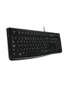 KLAWIATURA LOGITECH K120 Keyboard for Business - nr 9