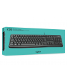 KLAWIATURA LOGITECH K120 Keyboard for Business - nr 75