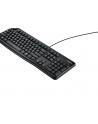 KLAWIATURA LOGITECH K120 Keyboard for Business - nr 81