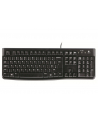 KLAWIATURA LOGITECH K120 Keyboard for Business - nr 17