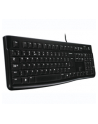 KLAWIATURA LOGITECH K120 Keyboard for Business - nr 19